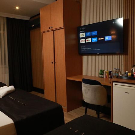 Rays Hotel Bakirkoey City Center Istanboel Buitenkant foto