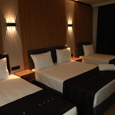 Rays Hotel Bakirkoey City Center Istanboel Buitenkant foto
