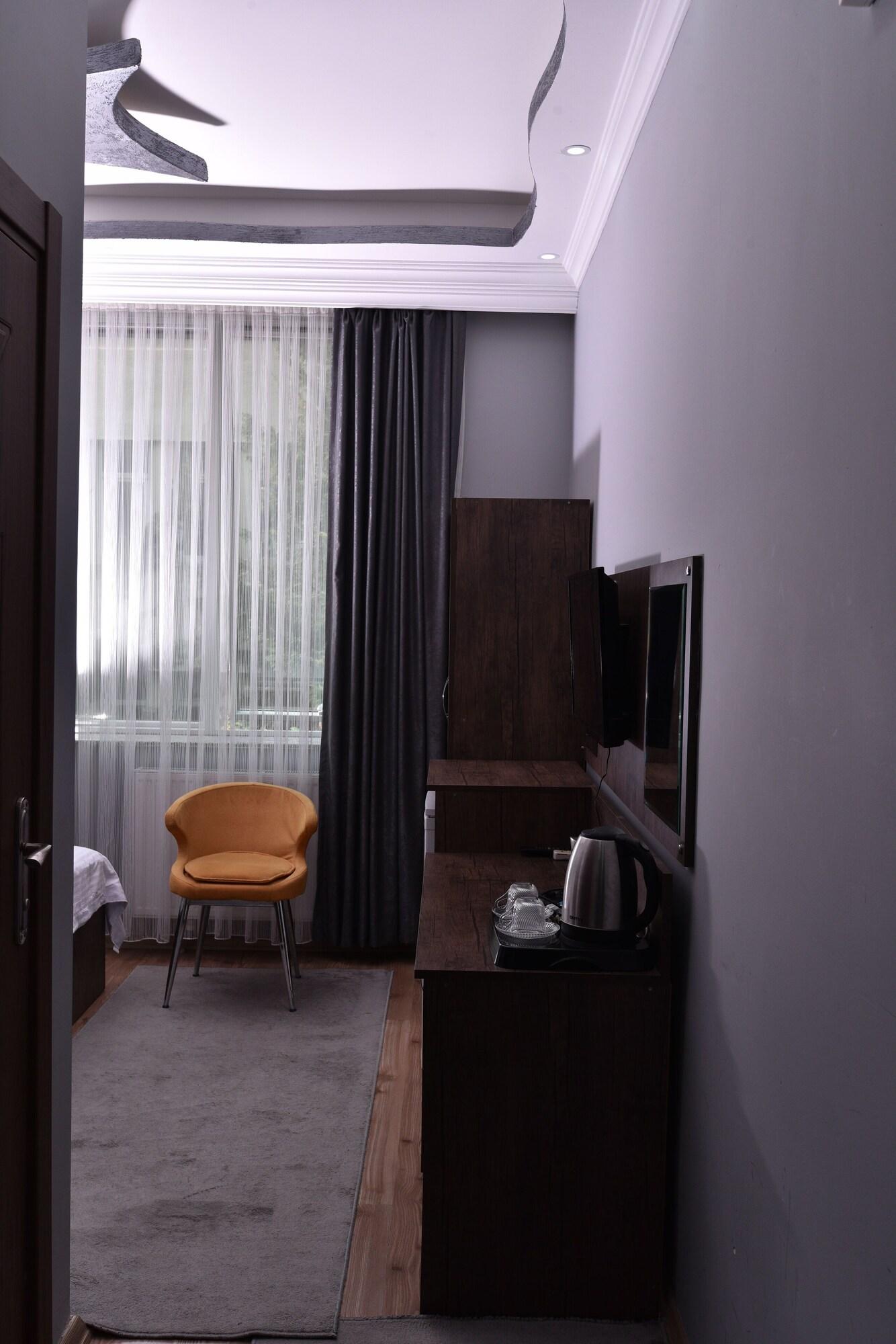 Rays Hotel Bakirkoey City Center Istanboel Buitenkant foto