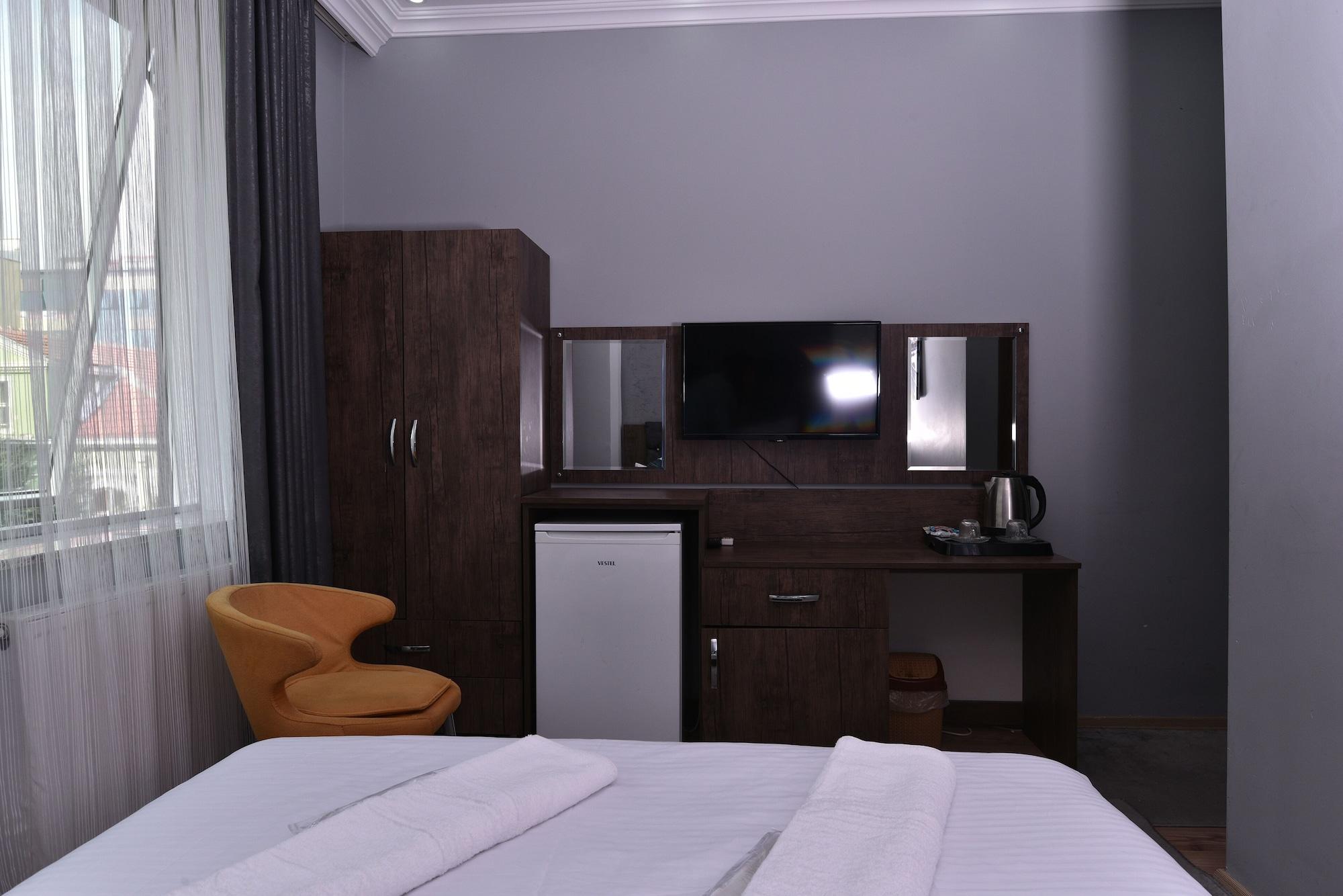 Rays Hotel Bakirkoey City Center Istanboel Buitenkant foto