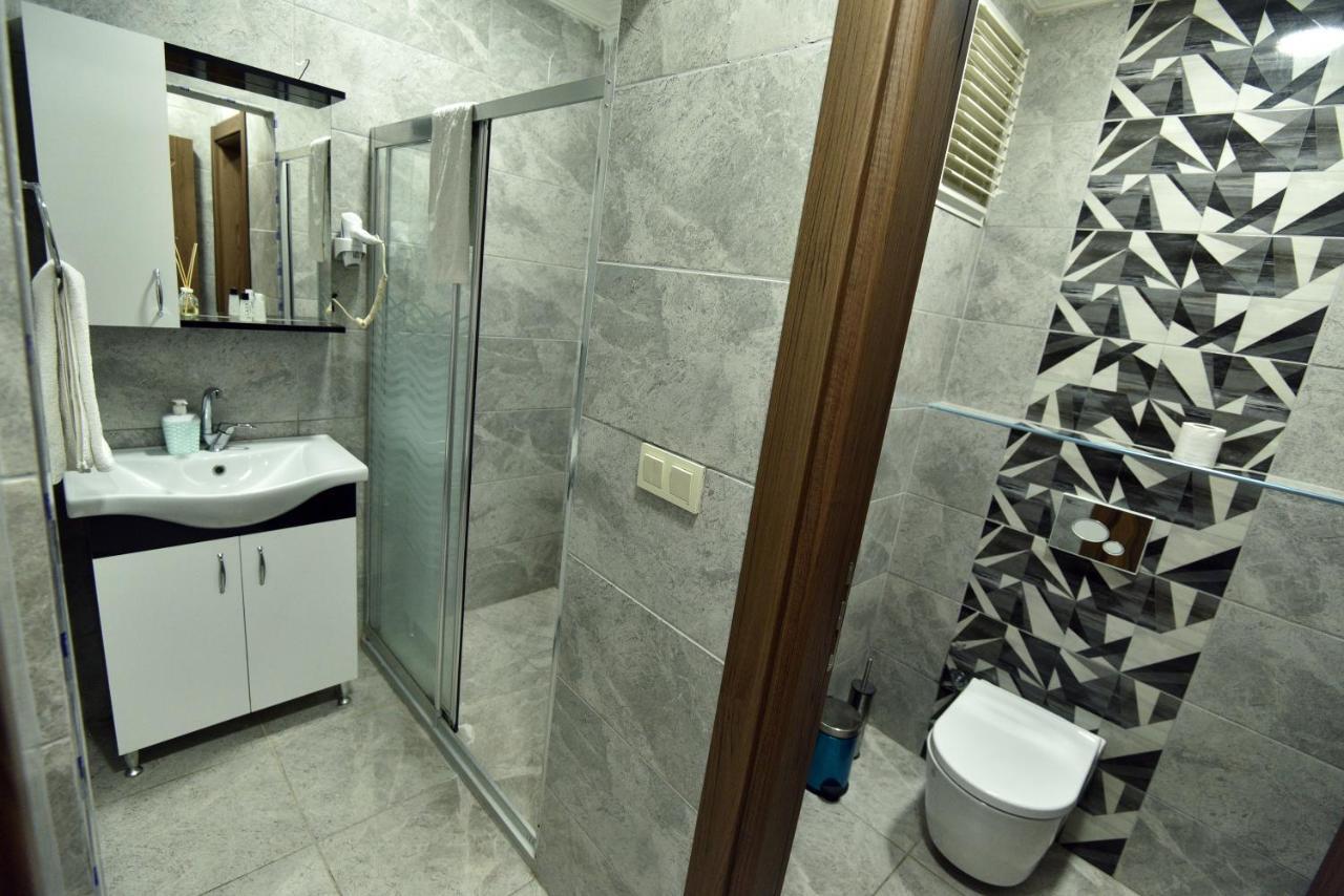 Rays Hotel Bakirkoey City Center Istanboel Buitenkant foto